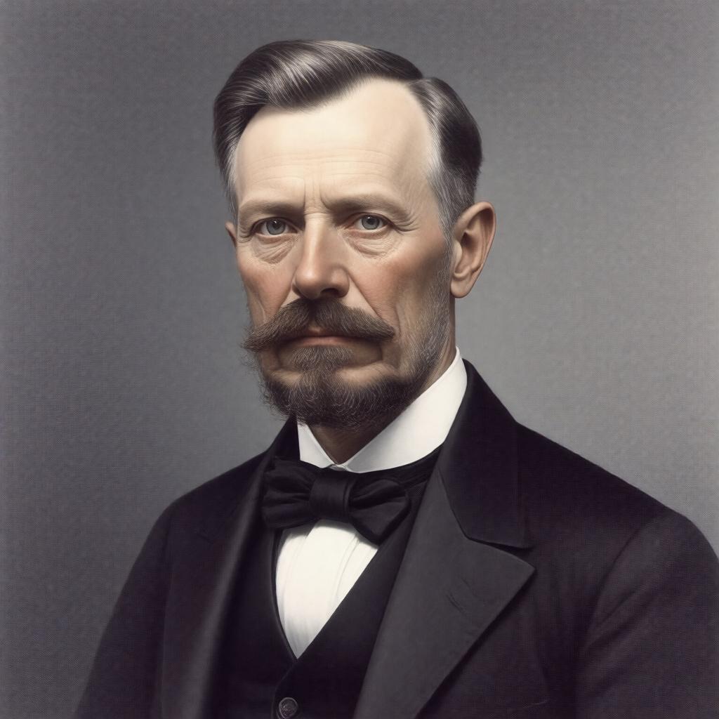 George Allan Hancock